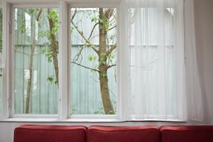 Veranda (Swedish Light), 2011