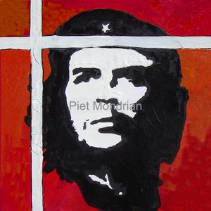 CHE, 018, 2010, Barcelona