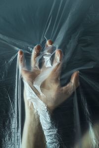 Drowning in Plastic