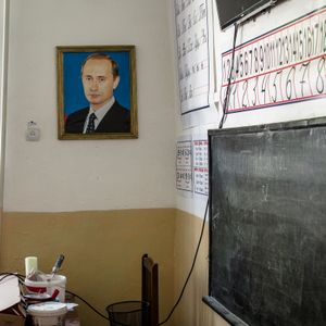 Official Portrait