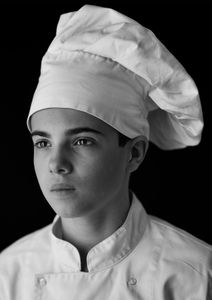 Uniform cook