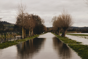 inondation