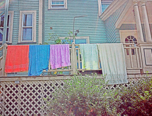 Beach Towels