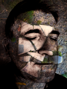 ToHUH 2021 "Facing the mirror"