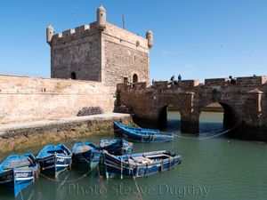 Essaouira (Morocco)