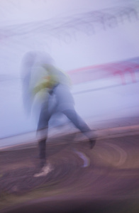Road User Abstract II