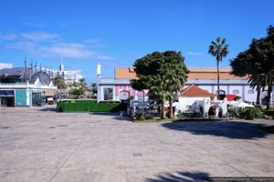 Oasis of Recreation