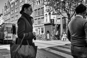Antwerp, May 2021