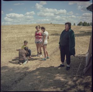 From the series "Endless summer"