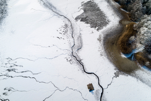 Lakeshore Operations | Ground Level Series #02