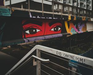 Eastside Trail