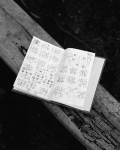 Grandpa's Notebook