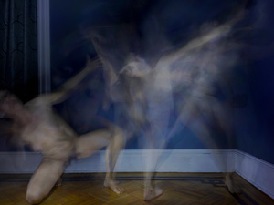 'Rapture'