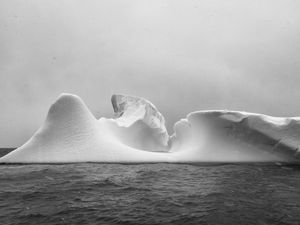 The Shape of Cold #5
