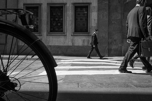 Milano, 2015