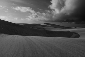 Lençois Maranhenses National Park