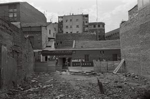 Madrid 1988