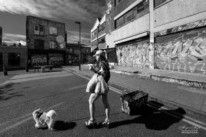 Hackney Wick | 02
