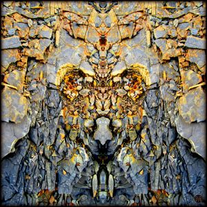 Rock Face (8408_a)