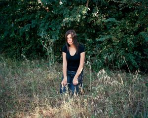 Arianna, 24 x 30 inches, c-print, 2011    © Marisa Portolese