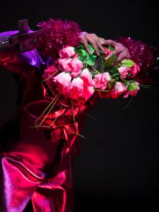 Beyond Fashion, Gender & Sexuality
