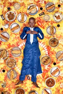 Meissa, Dakar, Senegal, 2017