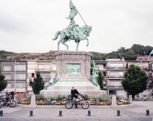 France / Boulogne-sur-Mer / Le temps d'un retour