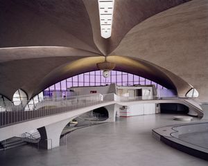 TWA bridge