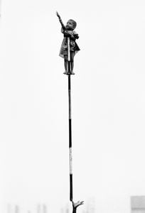 Street Children of Bombay