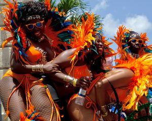vincy mas