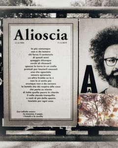 Alioscia