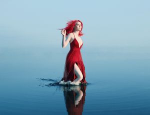 Scarlet Sails