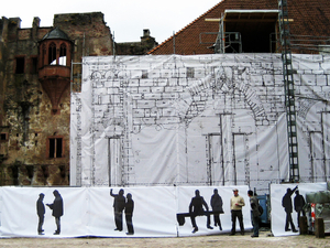 Renovation Men