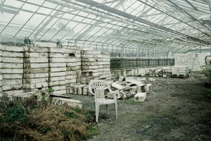 In between/ in43
