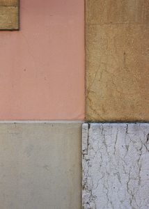 Street walls 16