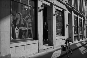 Shop