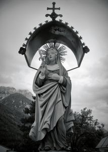 Fulpmes, Austria