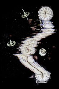 Fantastic cosmogony