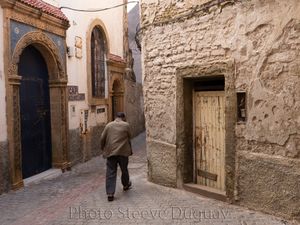 Essaouira (Morocco)