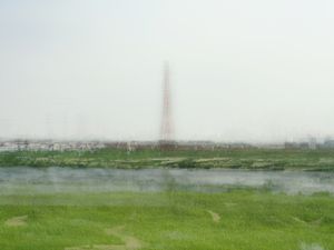 Flow and Stagnation #01