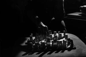 Chess Moves