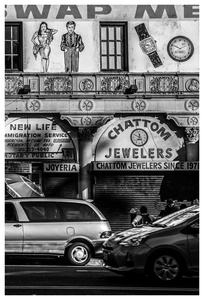 SWAP MEET