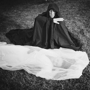 White Veil