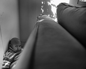 CANCER - CHILDHOOD
