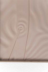 Untitled I (from Marsyas series), 2018