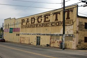 Mountain View, Missouri.