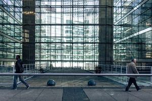 La Defense n4 © Davide Weber