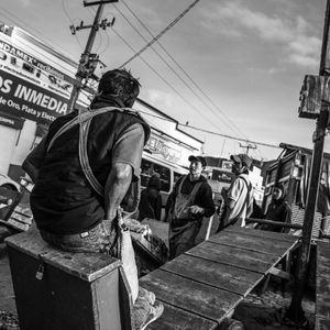 © Francisco Alcala Torreslanda