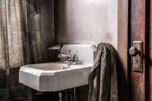 John's sink