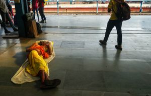 Sadhu